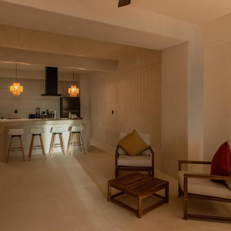 Zima Stays - Suite Deluxe con vistas al mar - 11