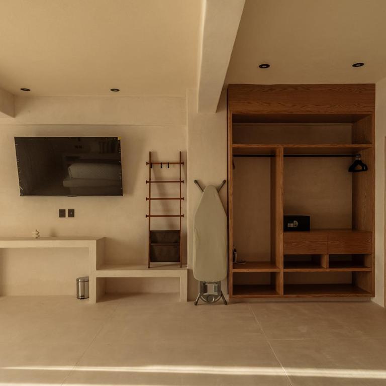 Zima Stays - Suite Deluxe con vistas al mar - 3