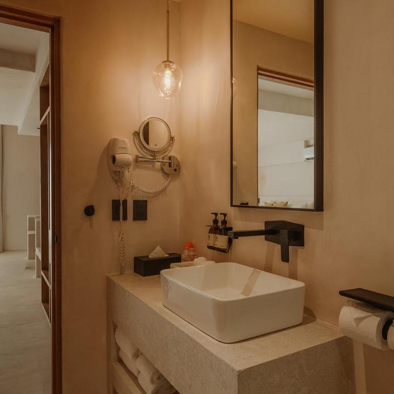 Zima Stays - Suite Deluxe con vistas al mar - 14