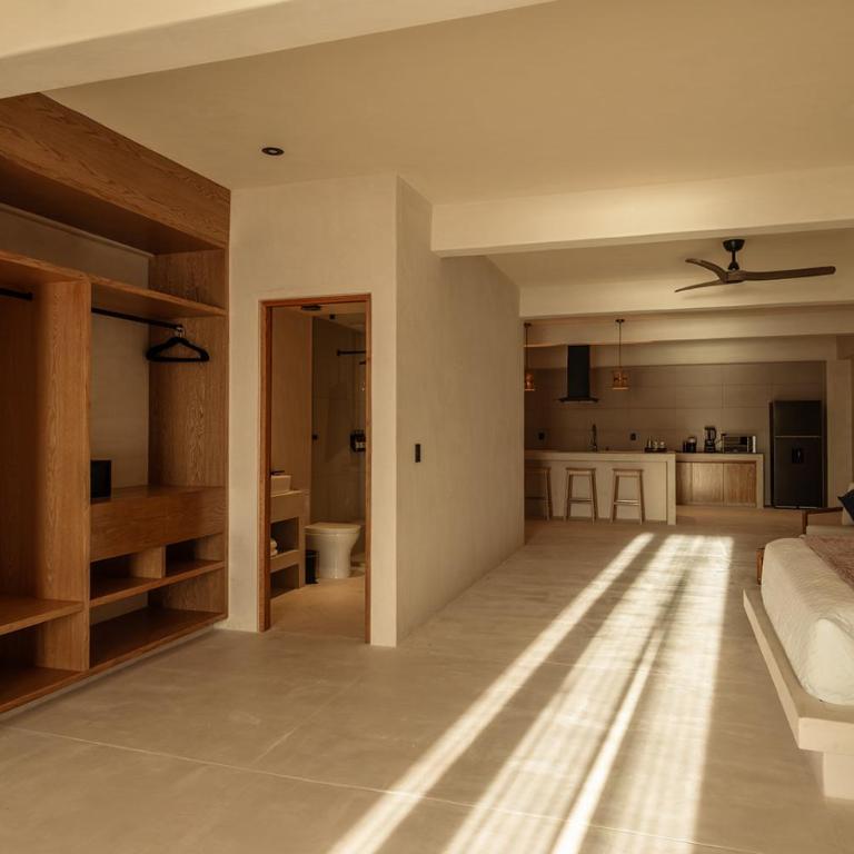 Zima Stays - Suite Deluxe con vistas al mar - 13
