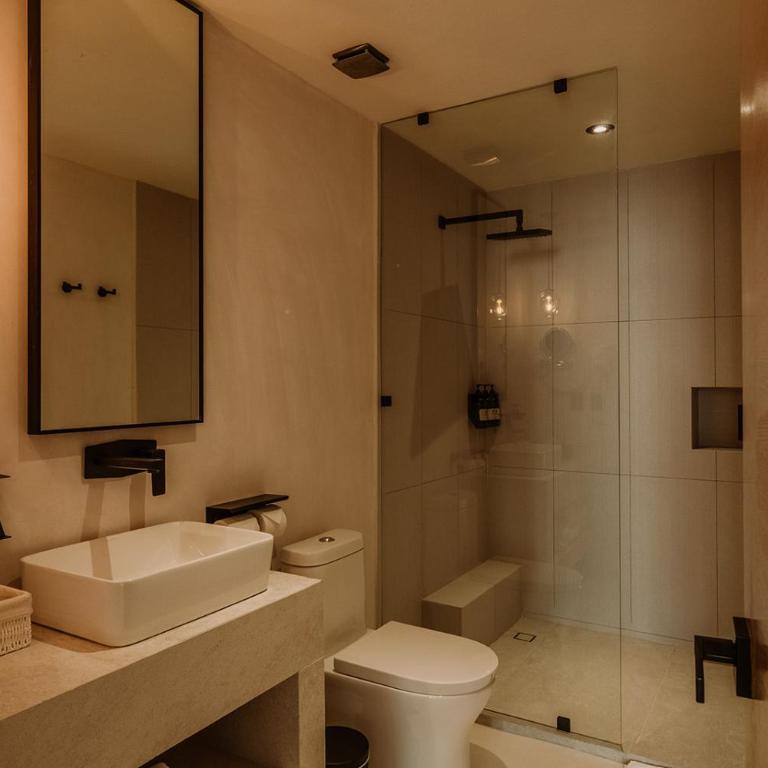 Zima Stays - Suite Deluxe con vistas al mar - 20