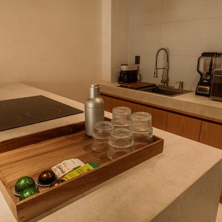 Zima Stays - Suite Deluxe con vistas al mar - 9