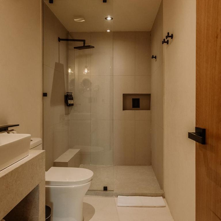 Zima Stays - Suite Deluxe con vistas al mar - 15