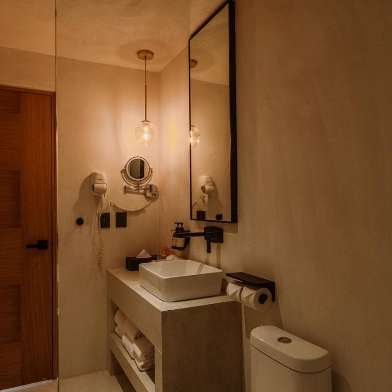 Zima Stays - Suite Deluxe con vistas al mar - 22