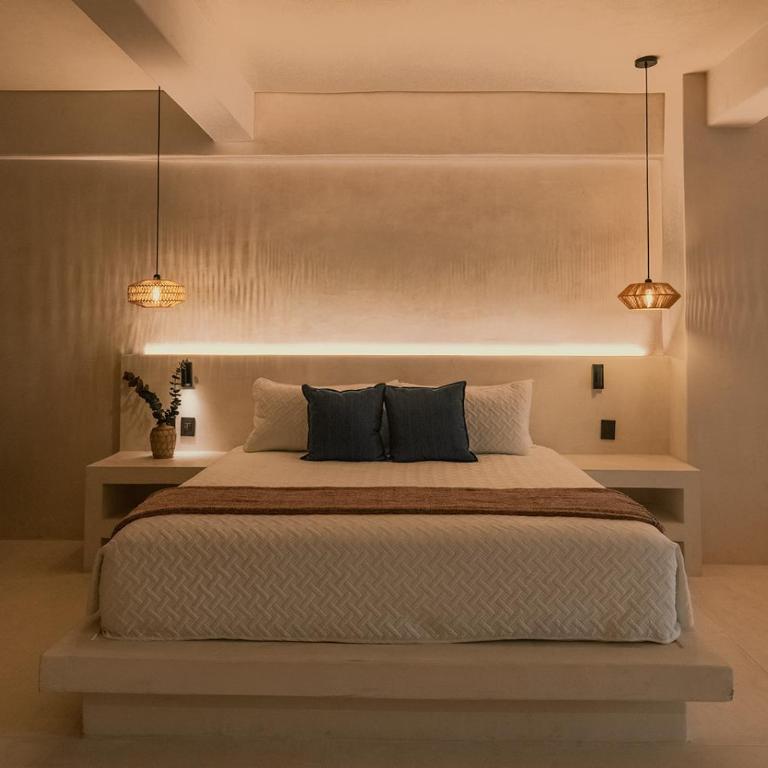 Zima Stays - Suite Deluxe con vistas al mar - 2