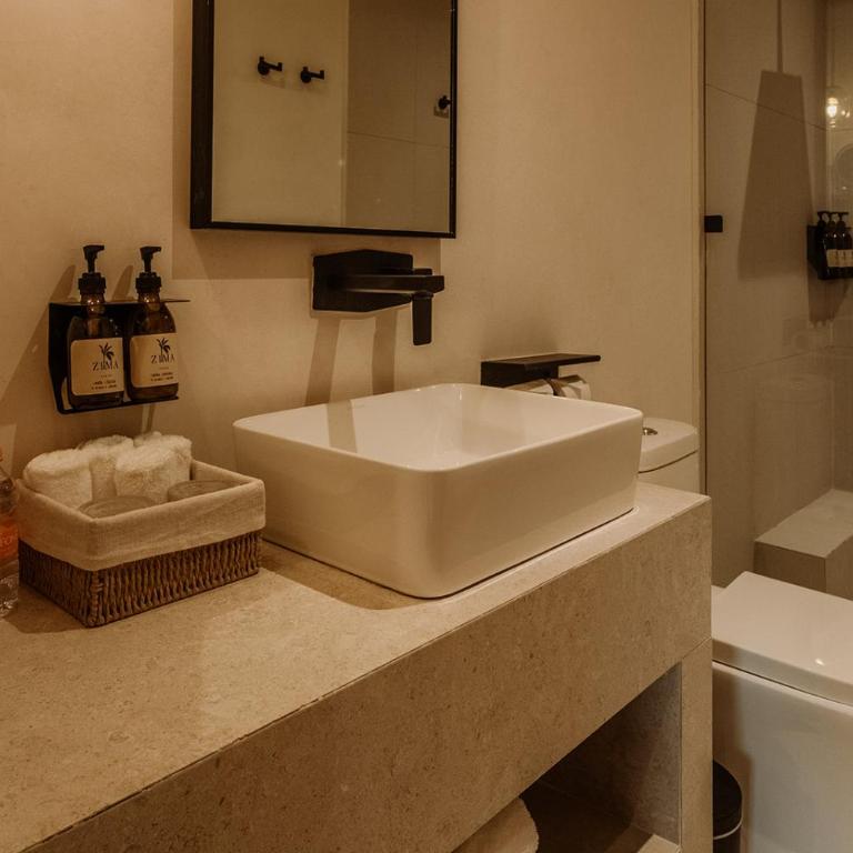 Zima Stays - Suite Deluxe con vistas al mar - 19