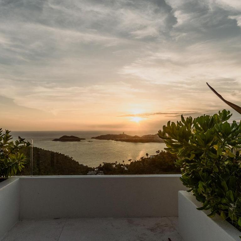 Zima Stays - Suite Deluxe con vistas al mar - 18
