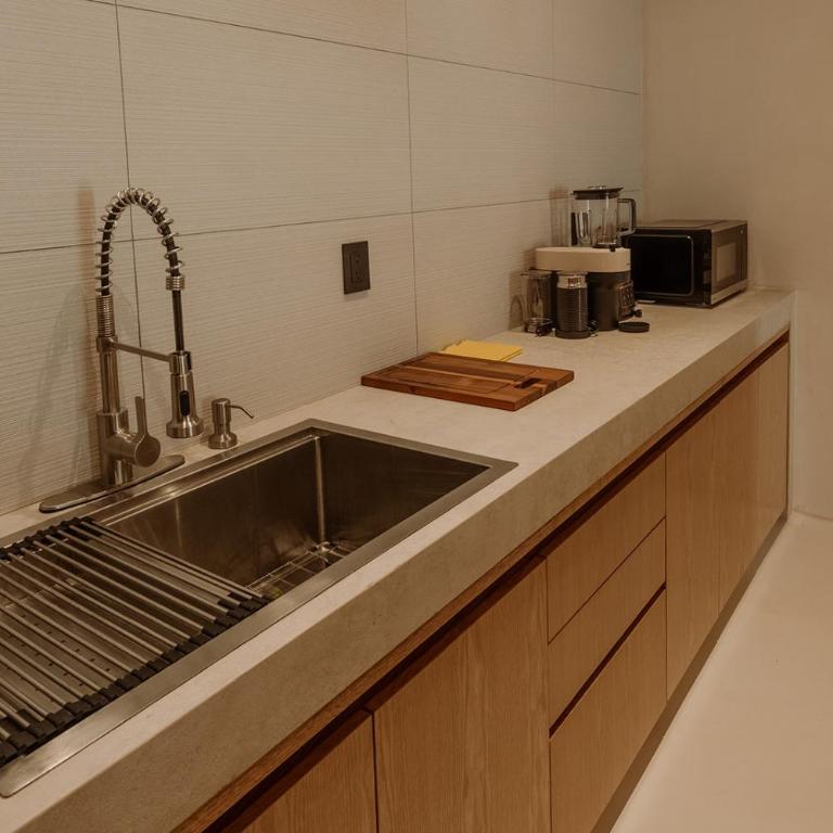 Zima Stays - Suite Deluxe con vistas al mar - 26
