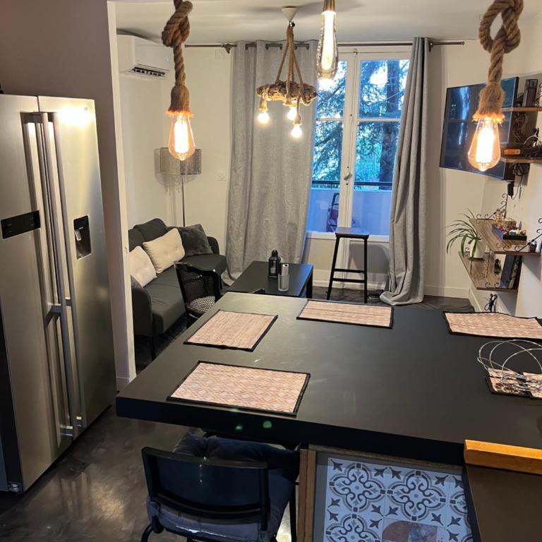 Appart Nice Marguerite - Appartement 2 Chambres - 9
