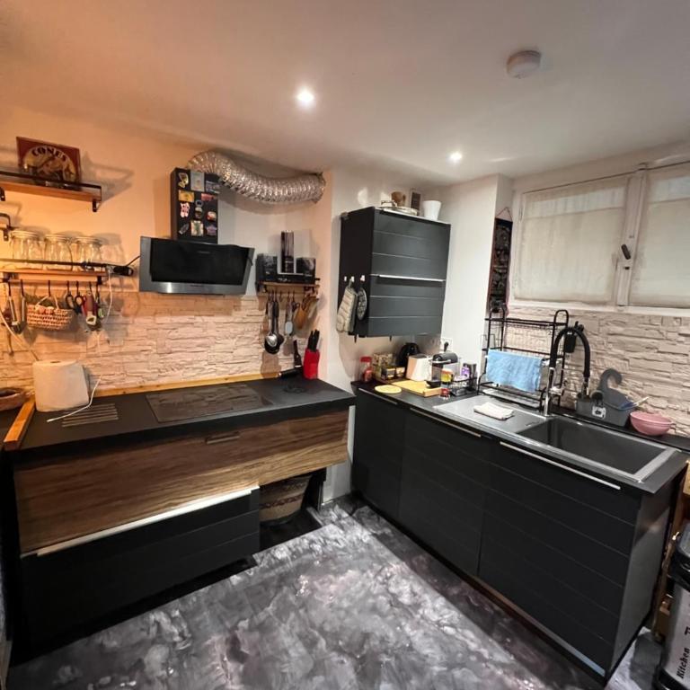 Appart Nice Marguerite - Appartement 2 Chambres - 10
