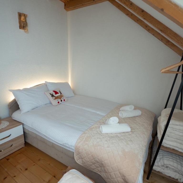 Our House Apartments - Apartman - 20