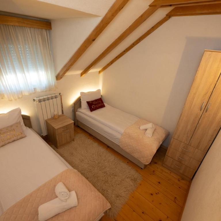 Our House Apartments - Apartman - 19