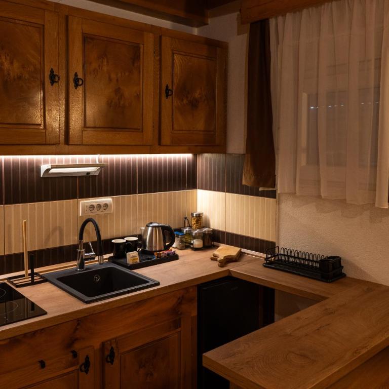 Our House Apartments - Apartman - 29