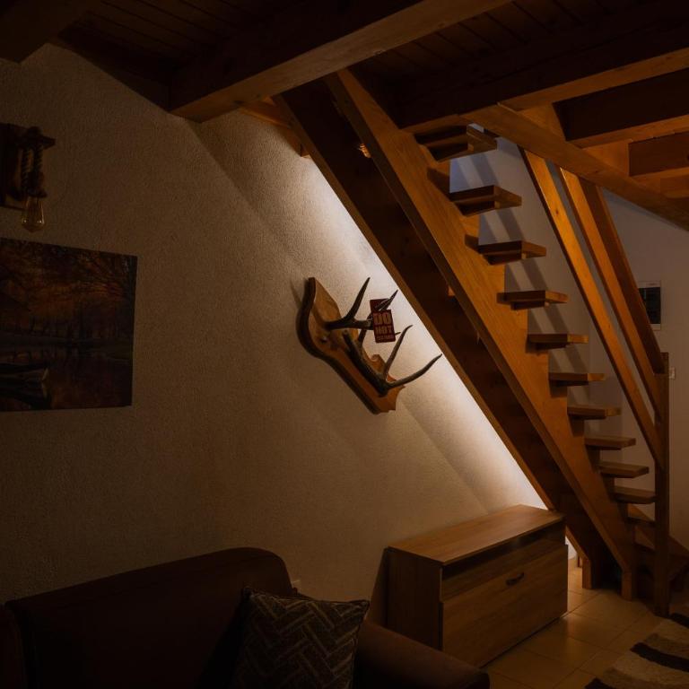 Our House Apartments - Apartman - 25