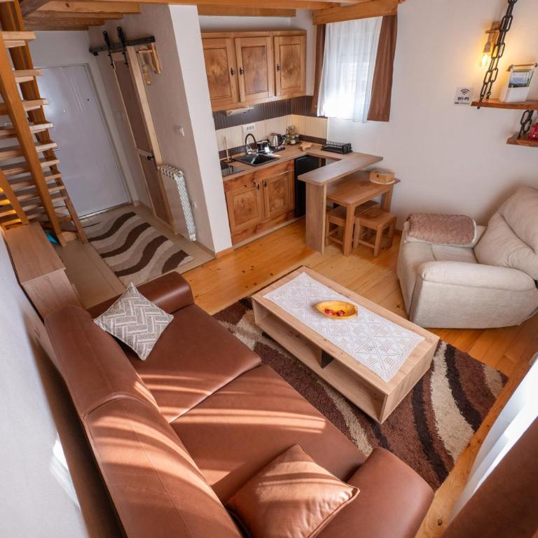 Our House Apartments - Apartman - 23