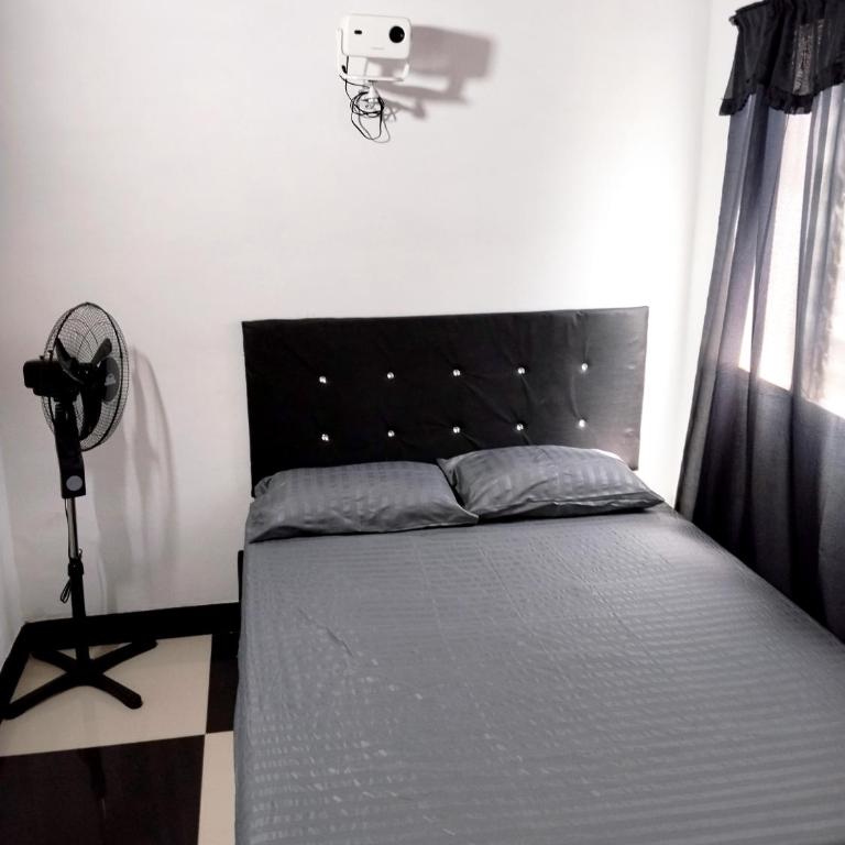 Hábitat Nexus - One-Bedroom Apartment - 1