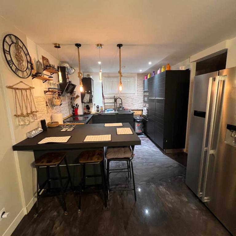 Appart Nice Marguerite - Appartement 2 Chambres - 11