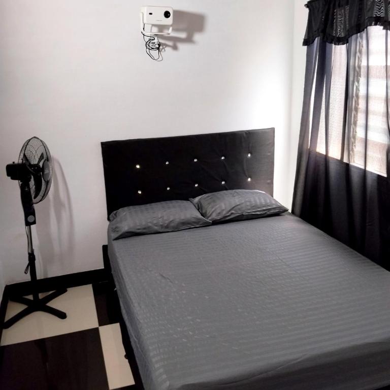Hábitat Nexus - One-Bedroom Apartment - 8