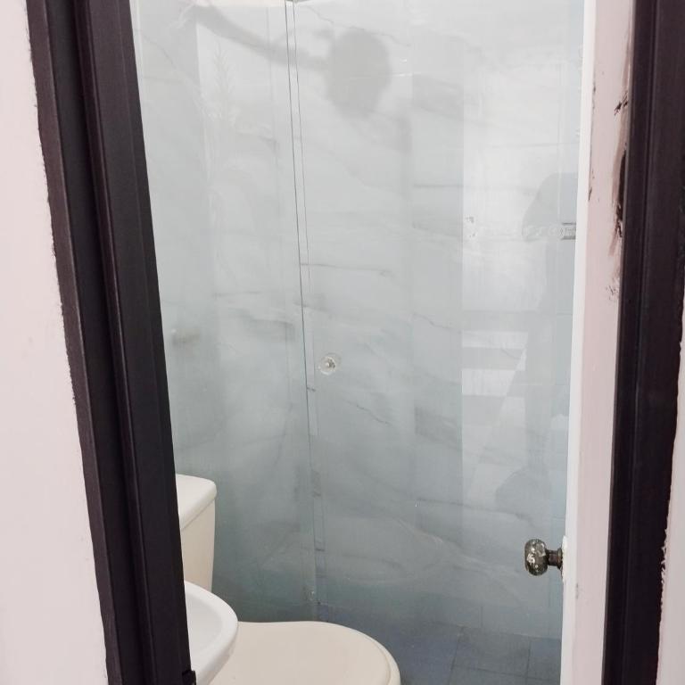 Hábitat Nexus - One-Bedroom Apartment - 11