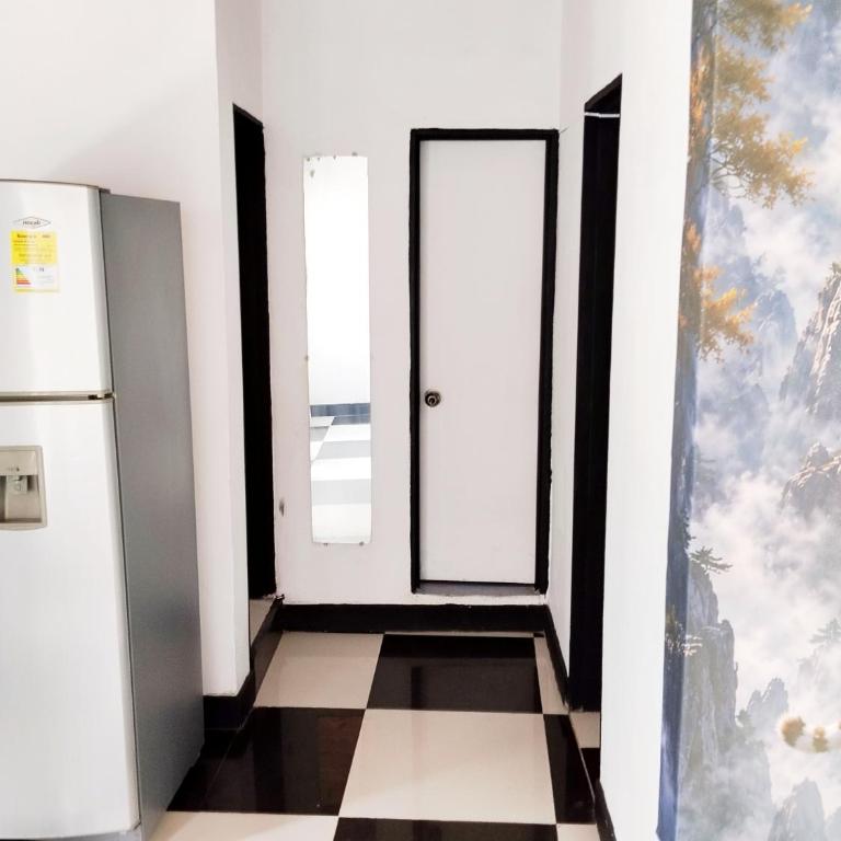 Hábitat Nexus - One-Bedroom Apartment - 15