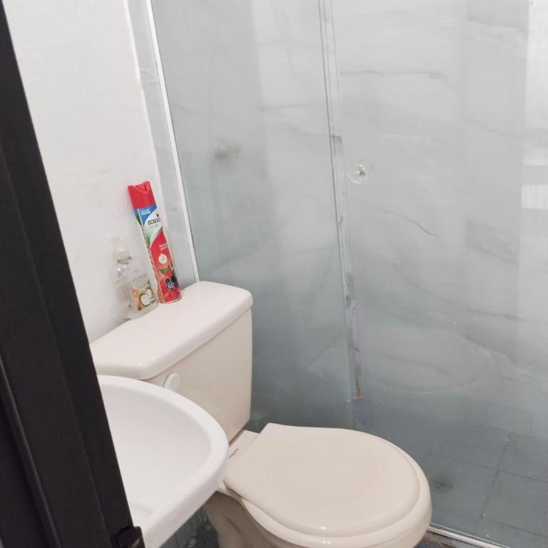 Hábitat Nexus - One-Bedroom Apartment - 18
