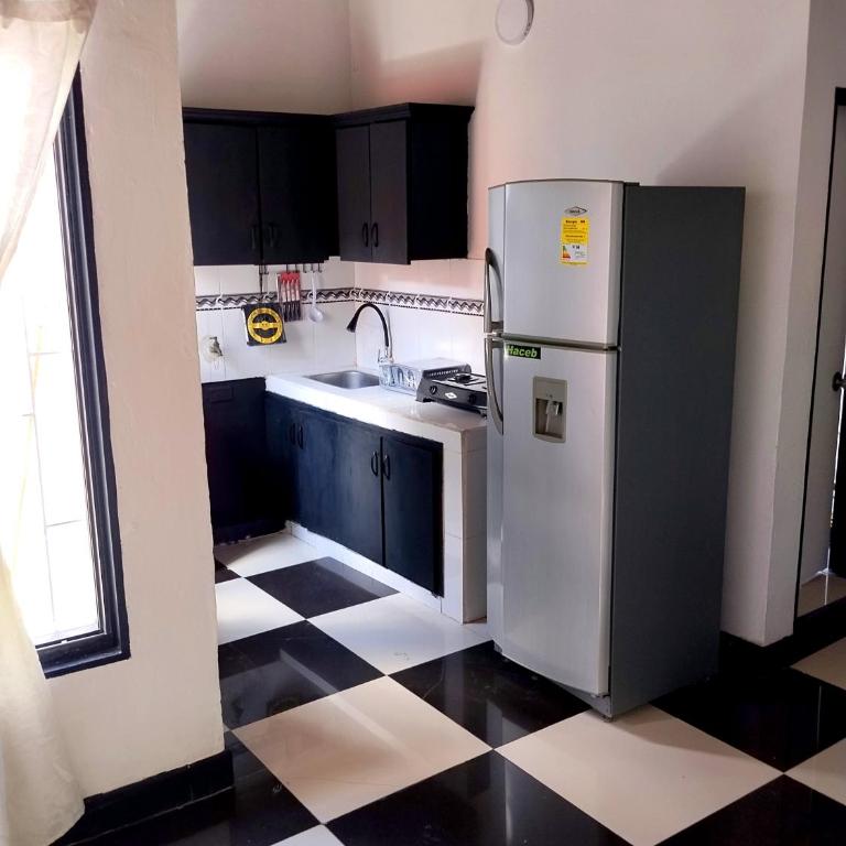 Hábitat Nexus - One-Bedroom Apartment - 20