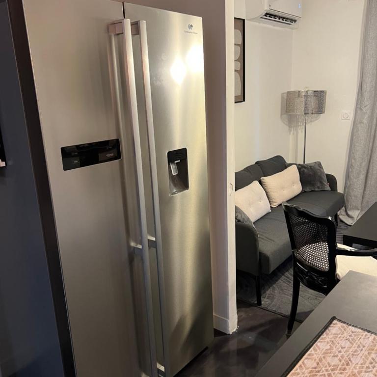 Appart Nice Marguerite - Appartement 2 Chambres - 3