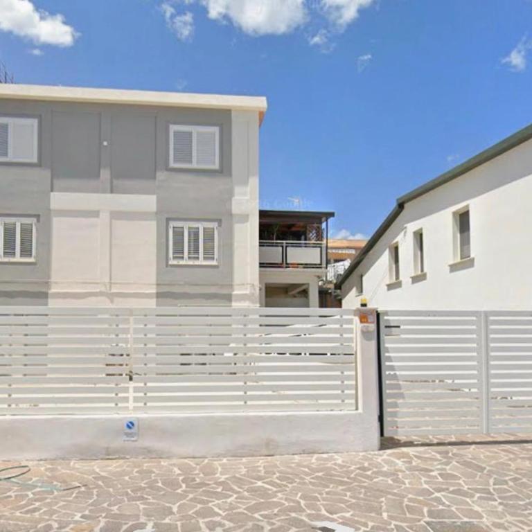 Casa e Camere di C&D - Appartamento - 1
