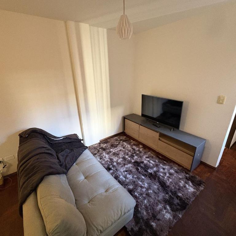 Departamento Cordoba-mts de Sanatorio Allende-Oulton-Nueva Cordoba - Apartamento de 1 dormitorio - 7