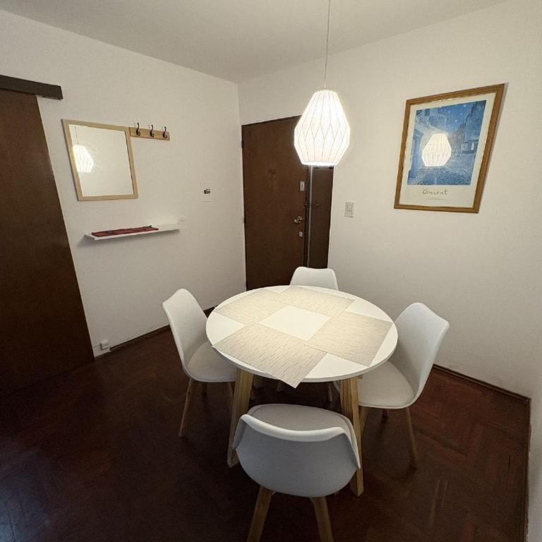Departamento Cordoba-mts de Sanatorio Allende-Oulton-Nueva Cordoba - Apartamento de 1 dormitorio - 8