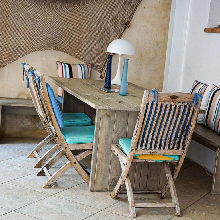 Au coeur de Leucate - Maison de Vacances - 11