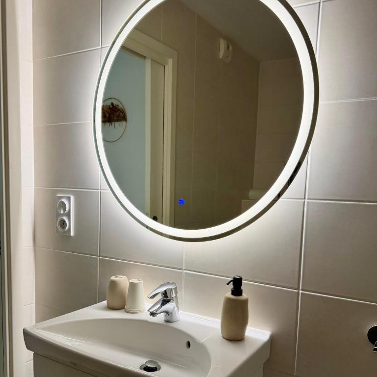 Robertsau, jardin en ville - Appartamento con 1 Camera da Letto - 3