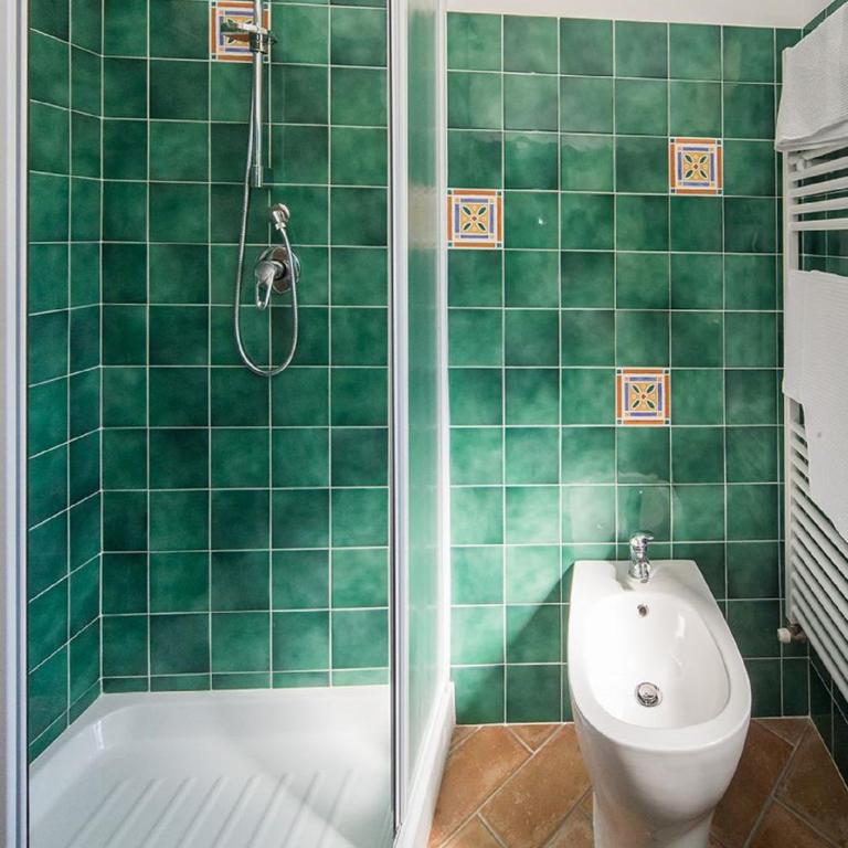 Agriturismo Mulin di mezzo - Camera Matrimoniale - 5