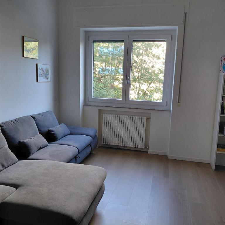 Cà de Mauri - Appartamento con 2 Camere da Letto - 4