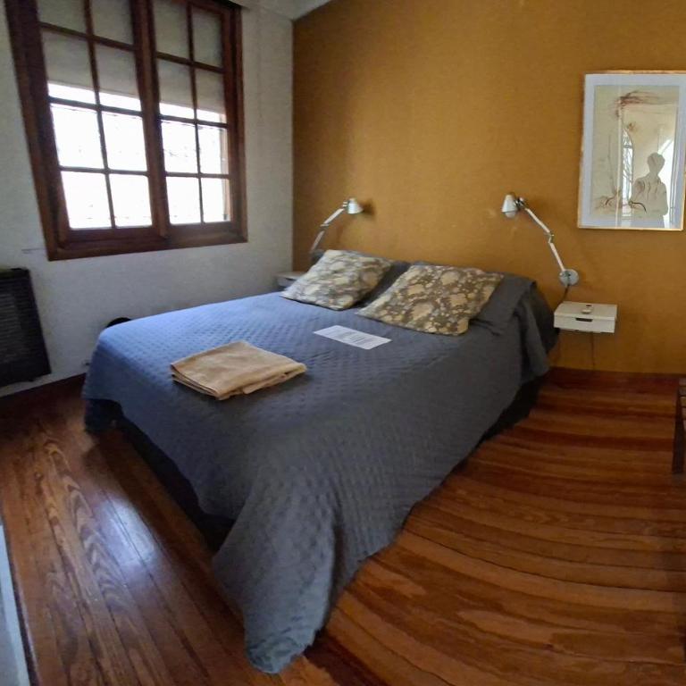 Corazón de Palermo Soho - Habitación Doble Estándar - 1