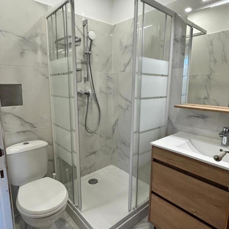 Le Studio de Matisse entre Alpilles et Camargue - One-Bedroom Apartment - 13