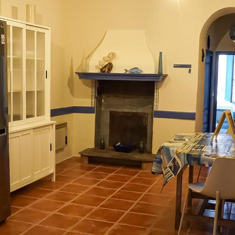 Au coeur de Leucate - Maison de Vacances - 21