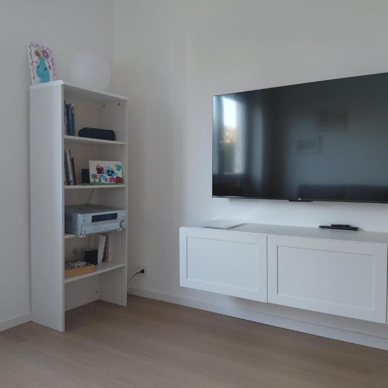 Cà de Mauri - Appartamento con 2 Camere da Letto - 5