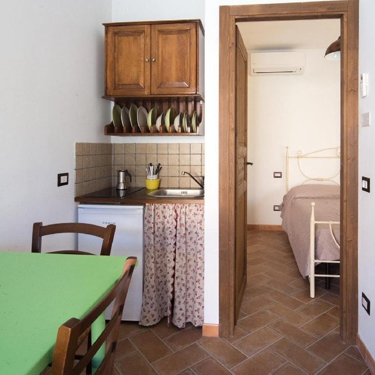 Agriturismo Mulin di mezzo - Casa con 1 Camera da Letto - 3