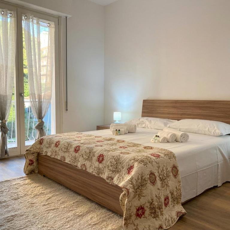 Tentazioni Ariose - Luxury Suite - Appartamento - 1