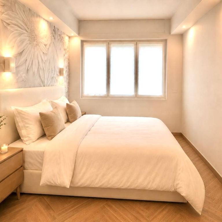 New apartment in the center of the Croisette, Rue d'Antibes - Appartement 3 Chambres - 13