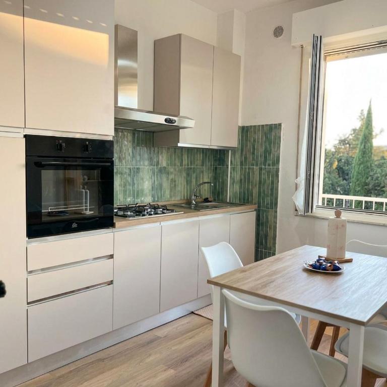 Tentazioni Ariose - Luxury Suite - Appartamento - 2