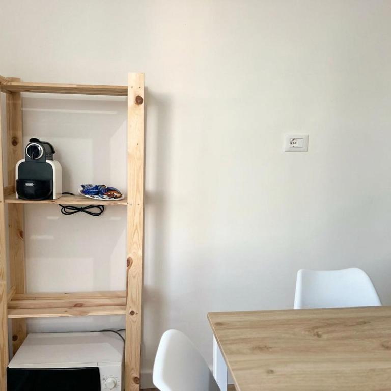 Tentazioni Ariose - Luxury Suite - Appartamento - 5