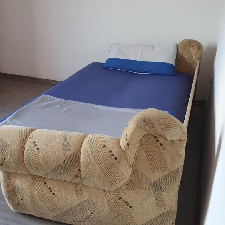 Kovcic Apartman 3 - Three-Bedroom Apartment - 4