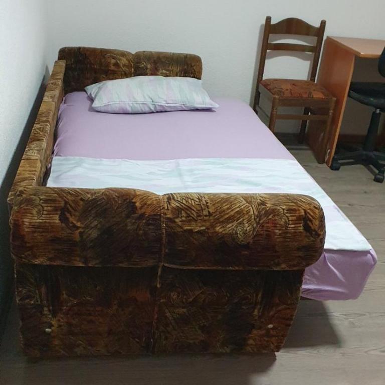 Kovcic Apartman 3 - Three-Bedroom Apartment - 5