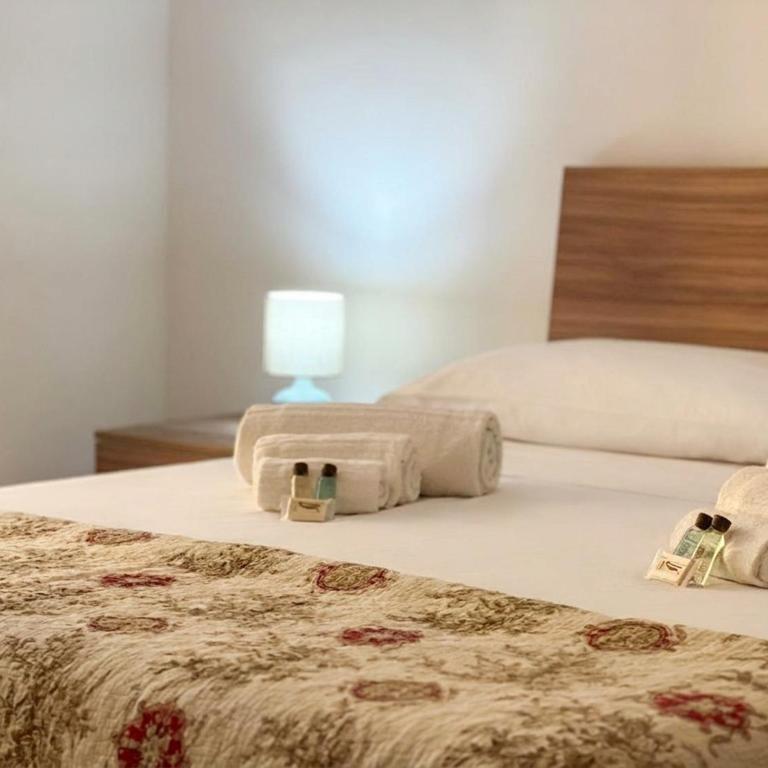 Tentazioni Ariose - Luxury Suite - Appartamento - 9