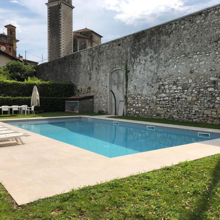 Appartamento LAGO - Appartamento con 1 Camera da Letto - 3