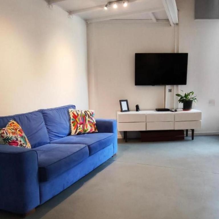 Departamento MOCA - Full Amenities - Apartamento de 1 dormitorio - 1
