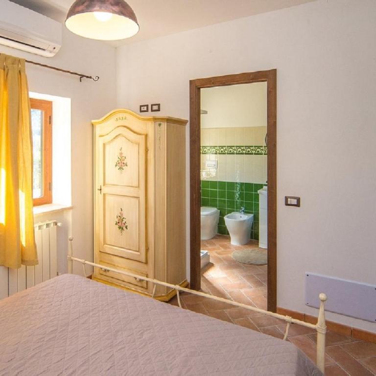 Agriturismo Mulin di mezzo - Casa con 1 Camera da Letto - 5