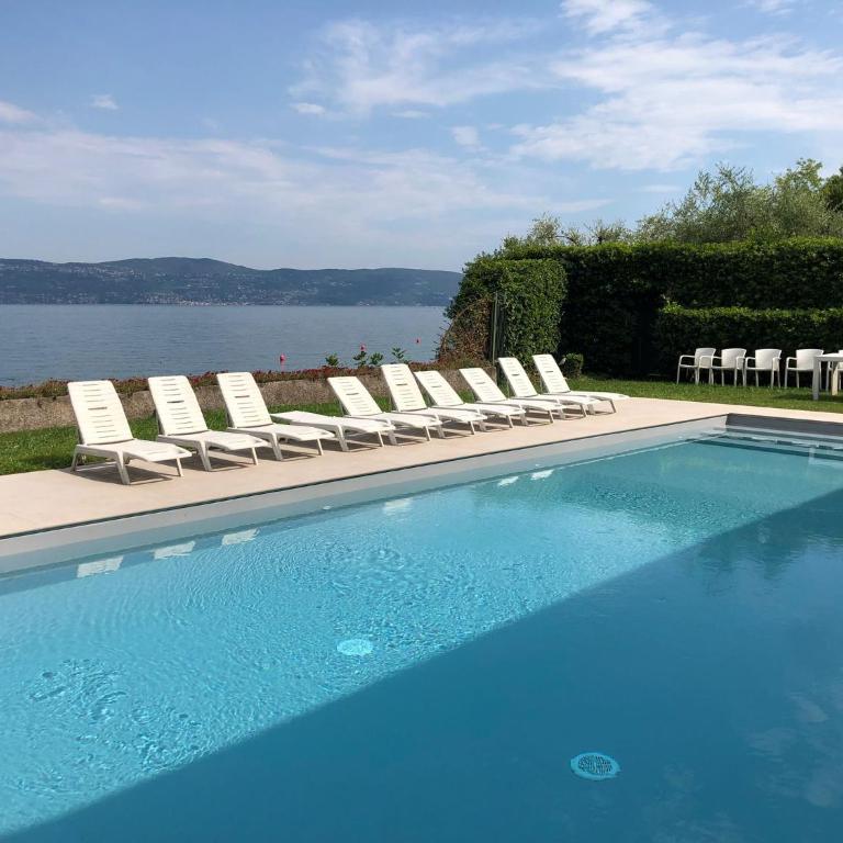 Appartamento LAGO - Appartamento con 1 Camera da Letto - 1
